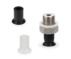 VVH-10-Cup-shaped vacuum cups